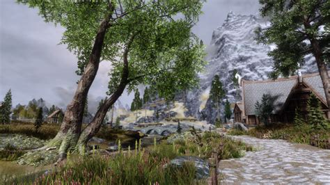 skyrim novulus|NOLVUS Reshade at Skyrim Special Edition Nexus.